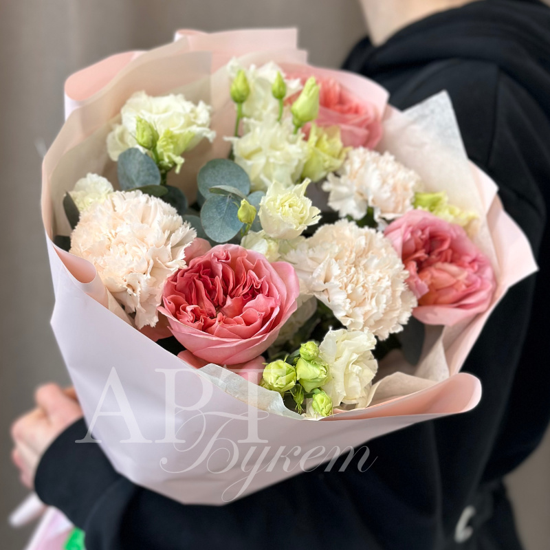 «Нежное счастье» 3