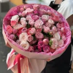 Букеты