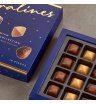 Шоколадные конфеты ассорти «Premium Pralines" 1