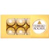 Конфеты шоколадные в коробке Ferrero Rocher 