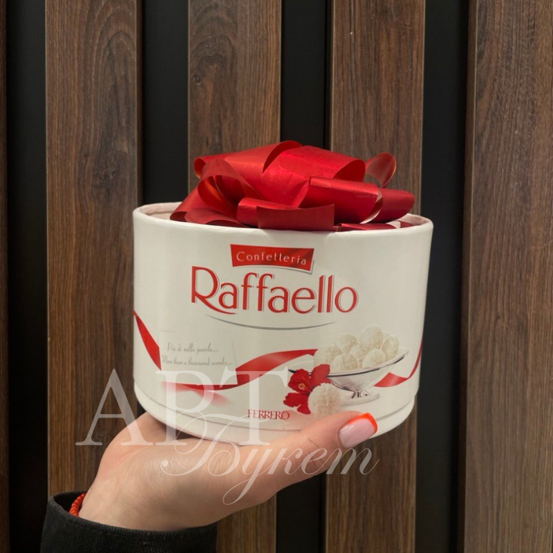 Конфеты Raffaello